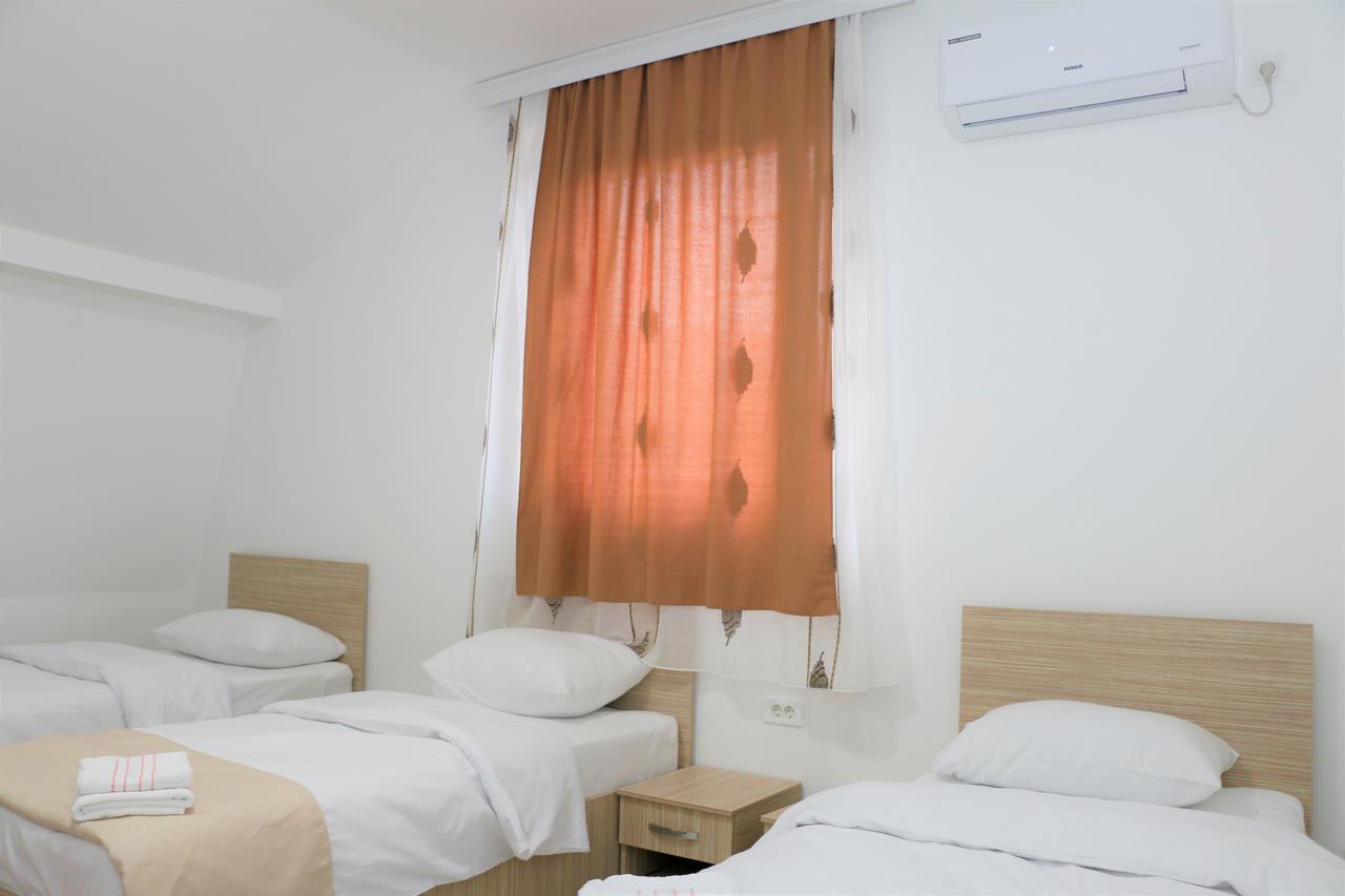 Hotel Old Konak Skopje Eksteriør billede