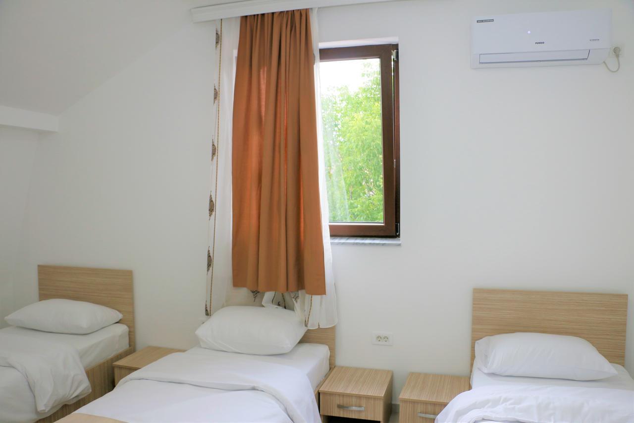 Hotel Old Konak Skopje Eksteriør billede