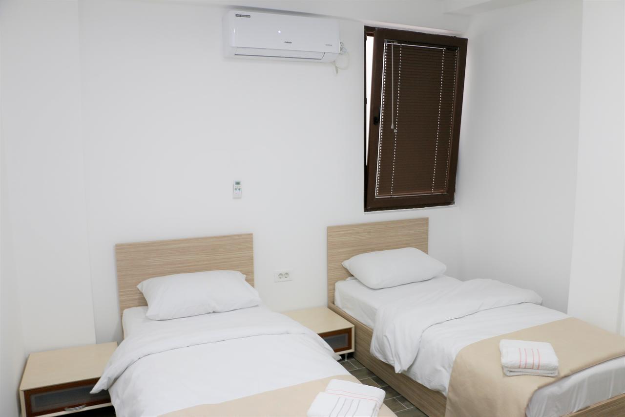 Hotel Old Konak Skopje Eksteriør billede