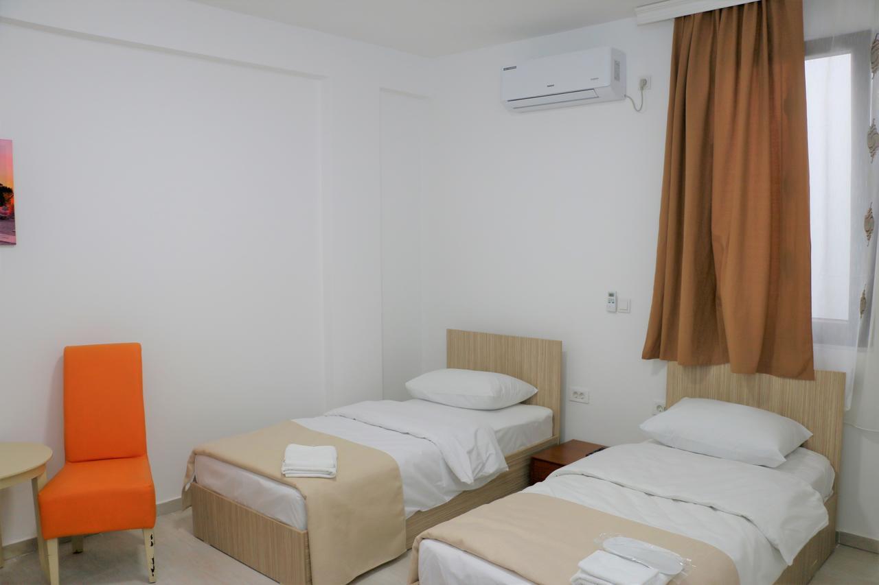 Hotel Old Konak Skopje Eksteriør billede