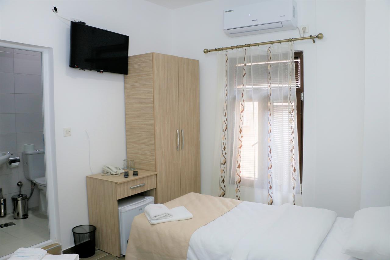 Hotel Old Konak Skopje Eksteriør billede