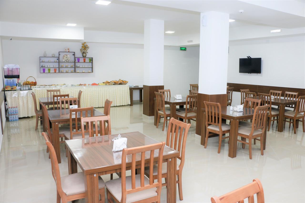 Hotel Old Konak Skopje Eksteriør billede