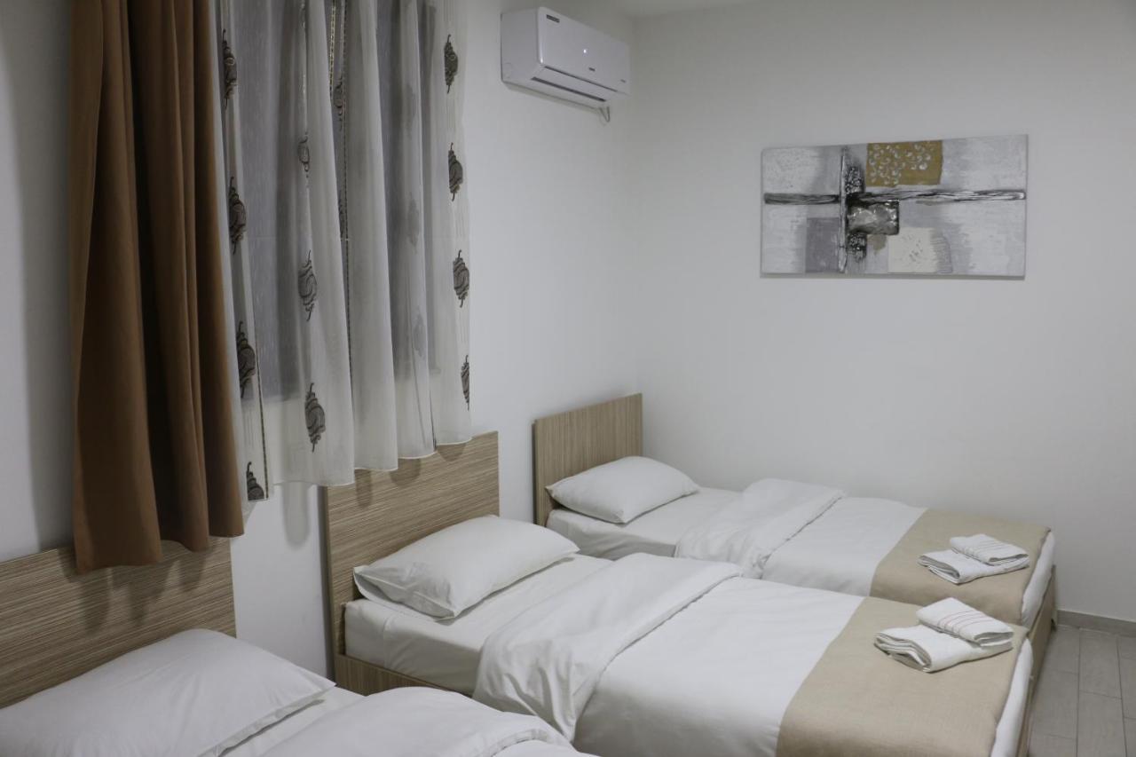 Hotel Old Konak Skopje Eksteriør billede